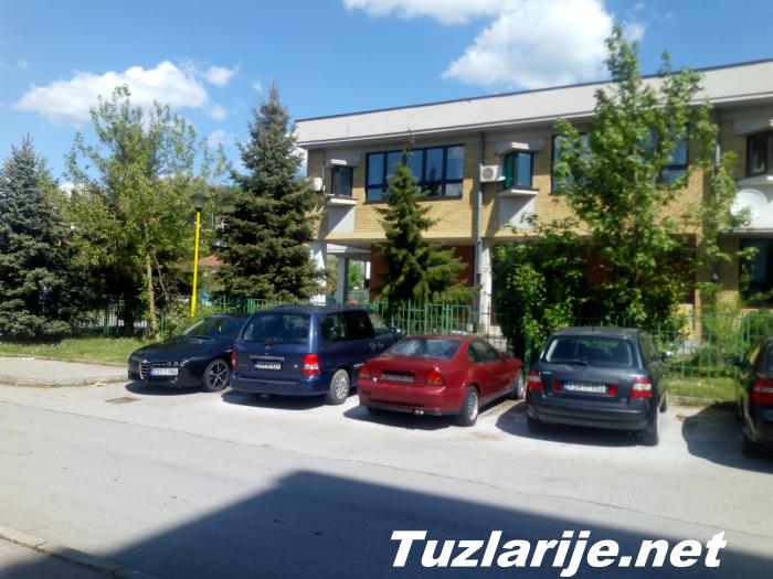 Tuzlarije