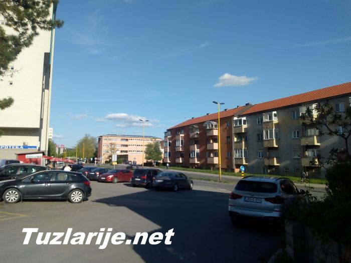Tuzlarije