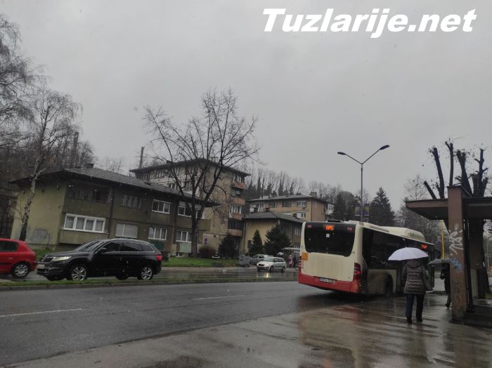 Tuzlarije