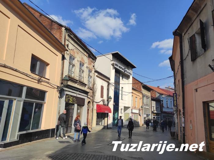Tuzlarije