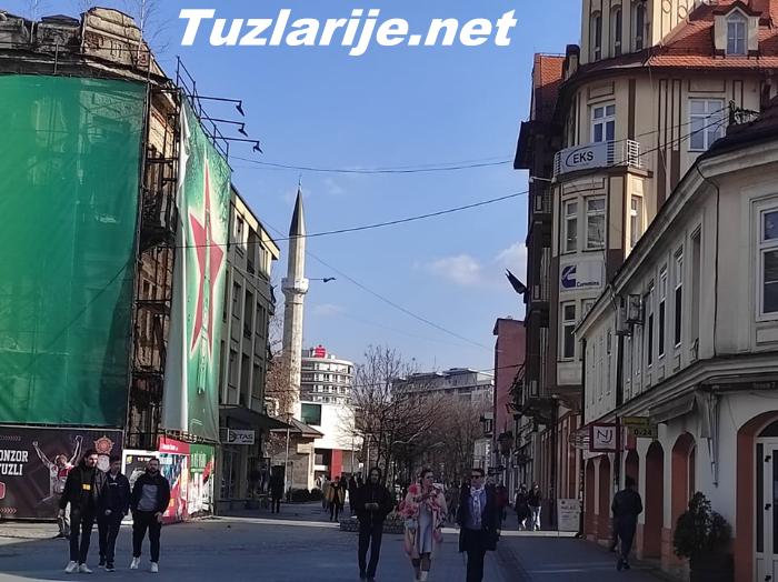 Tuzlarije