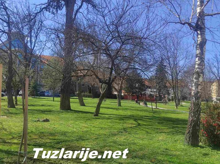 Tuzlarije