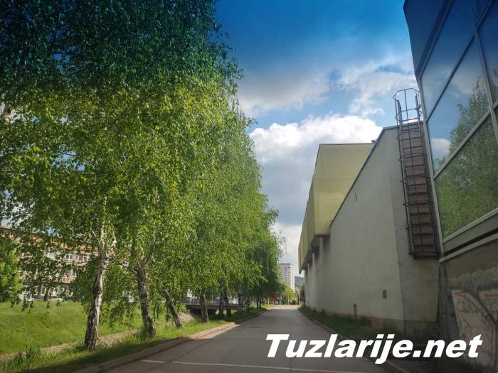 Tuzlarije
