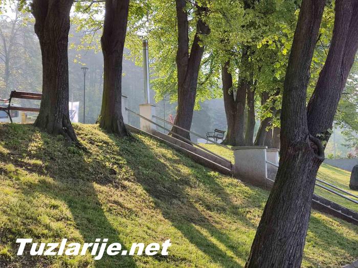 Tuzlarije