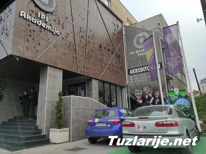 Tuzlarije