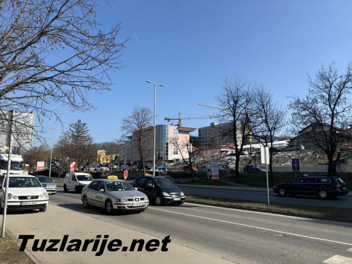 Tuzlarije