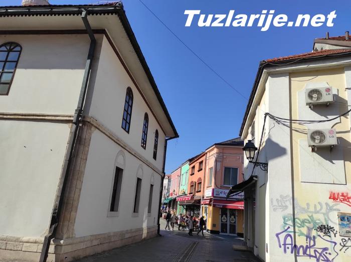 Tuzlarije