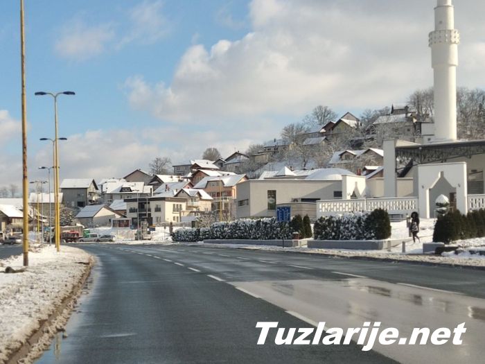 Tuzlarije