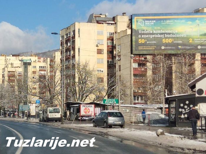 Tuzlarije