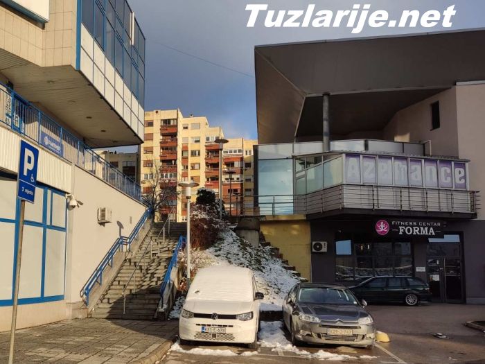 Tuzlarije
