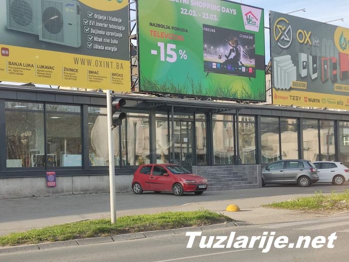 Tuzlarije