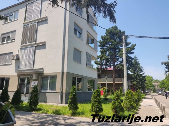 Tuzlarije