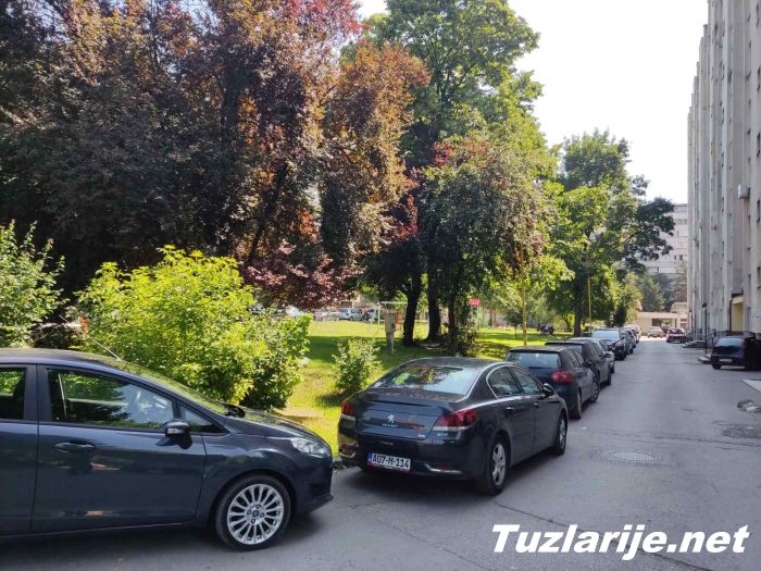 Tuzlarije
