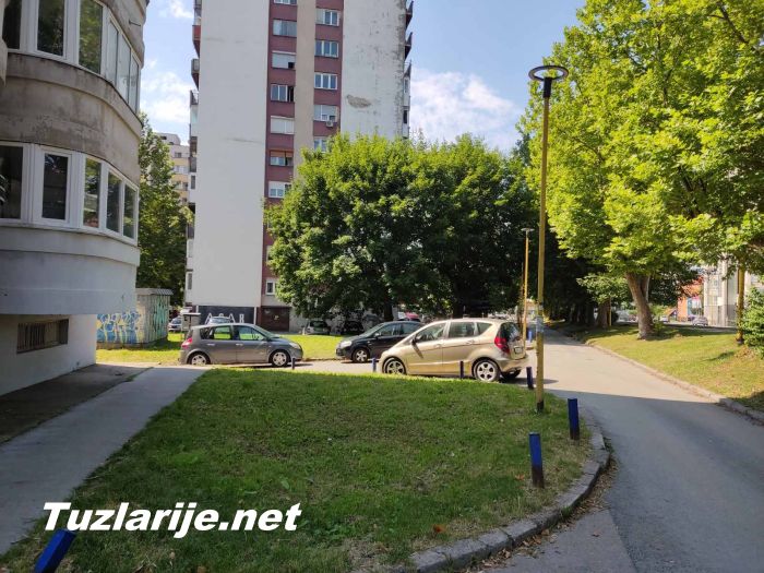 Tuzlarije