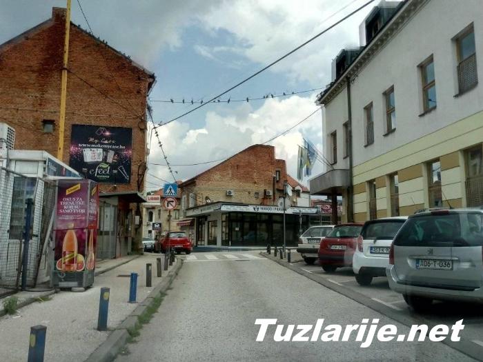 Tuzlarije