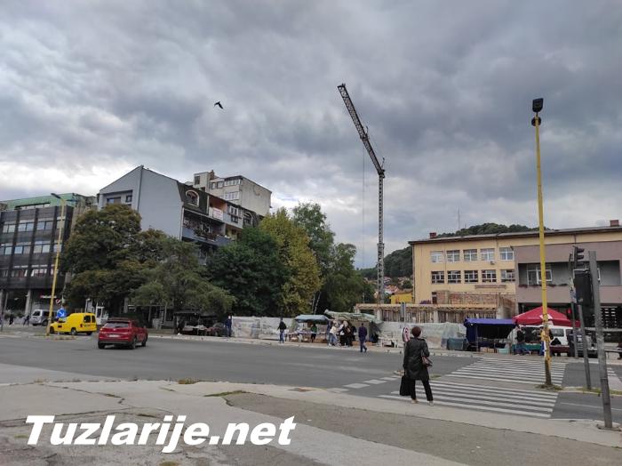 Tuzlarije