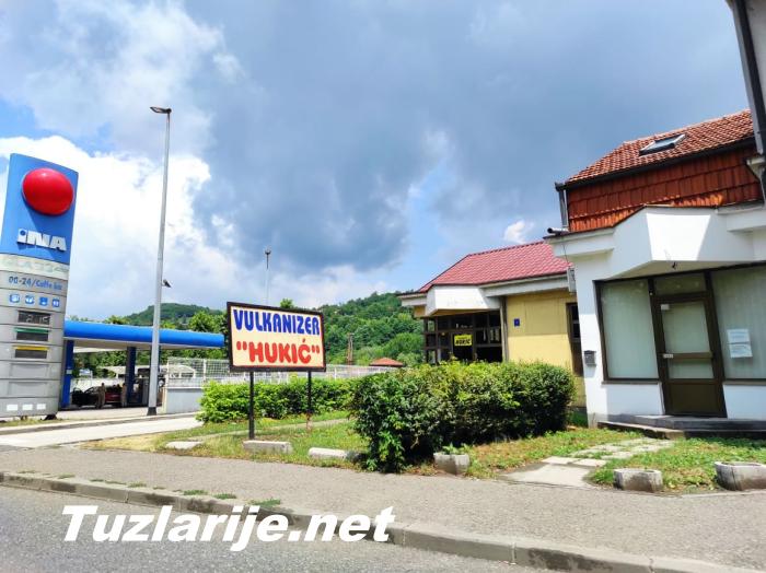 Tuzlarije