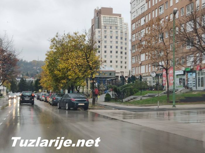 Tuzlarije