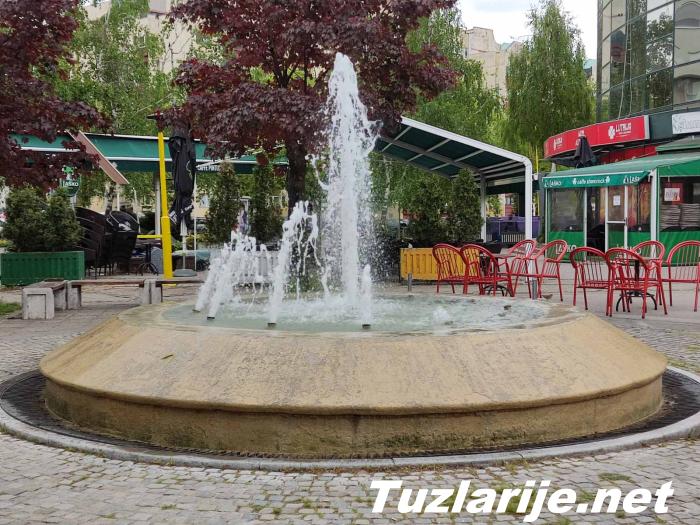 Tuzlarije