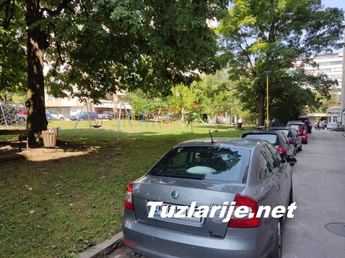 Tuzlarije