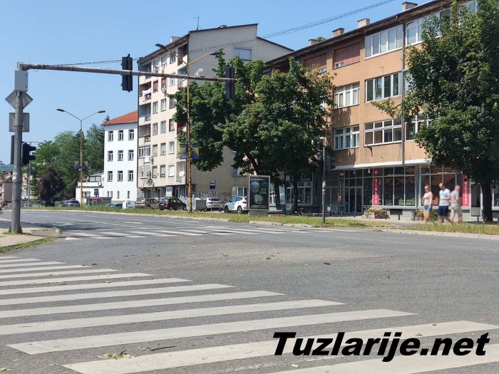 Tuzlarije
