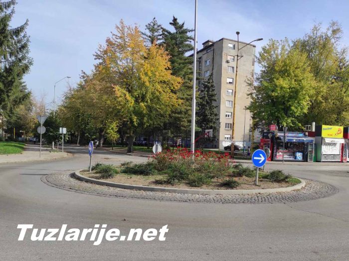 Tuzlarije