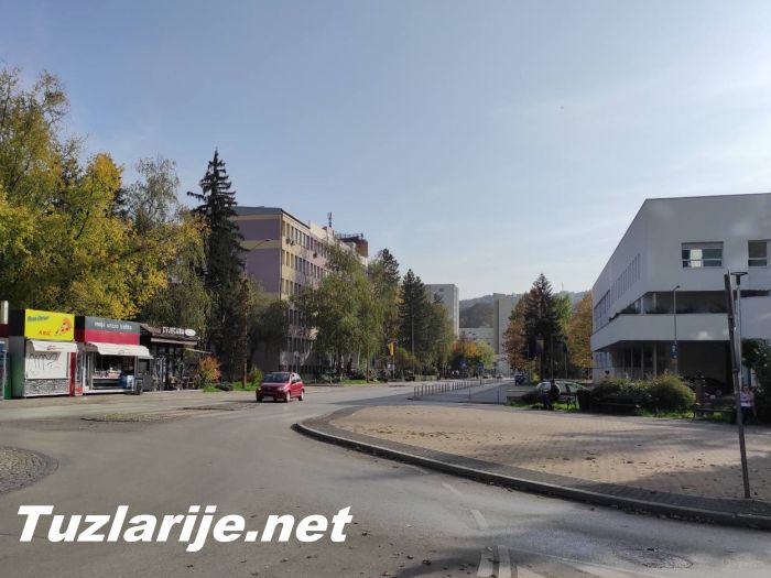 Tuzlarije