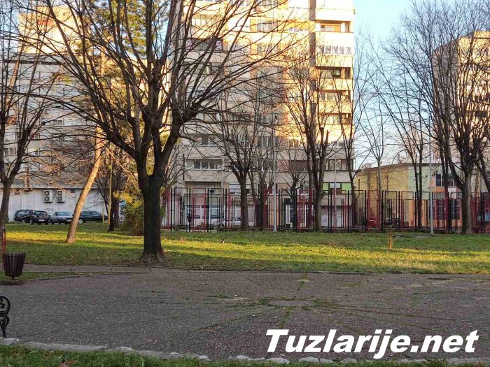 Tuzlarije