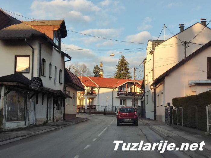 Tuzlarije