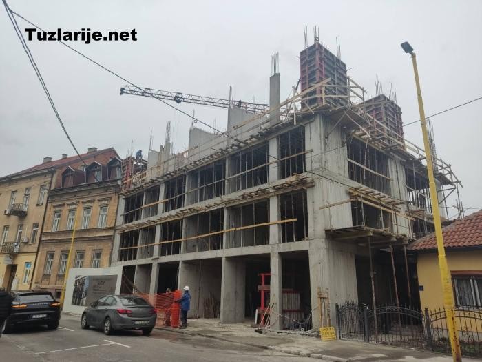 Tuzlarije