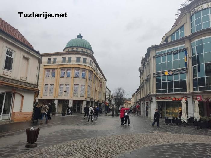 Tuzlarije