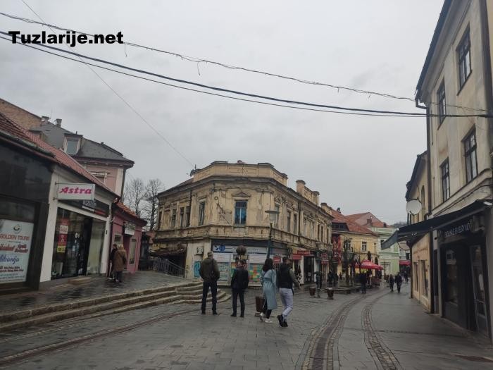 Tuzlarije