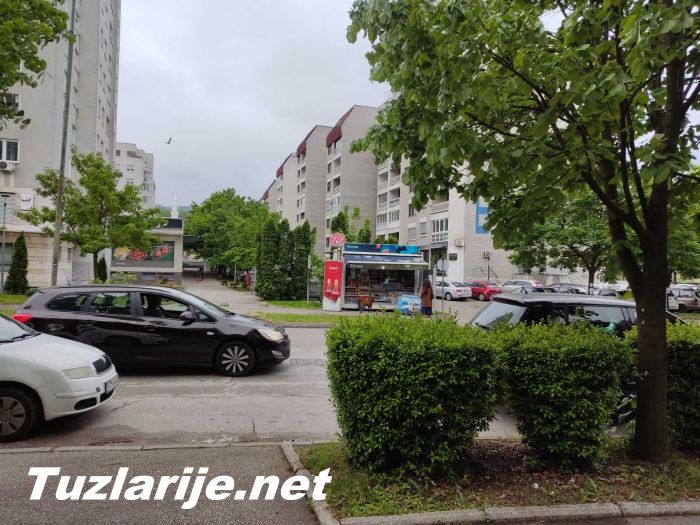 Tuzlarije