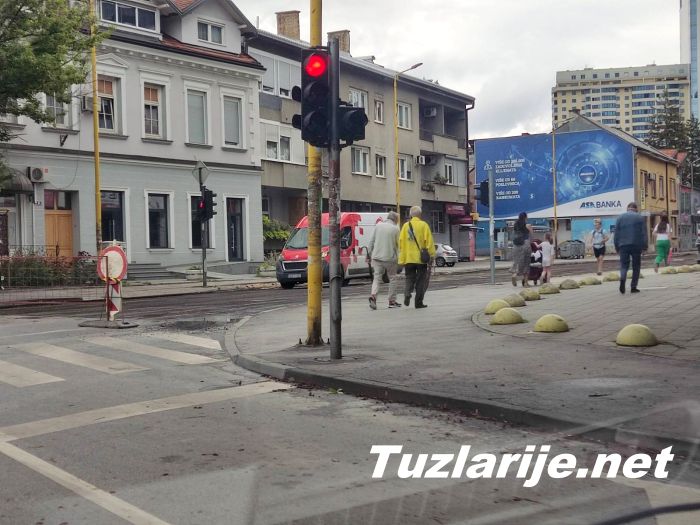 Tuzlarije