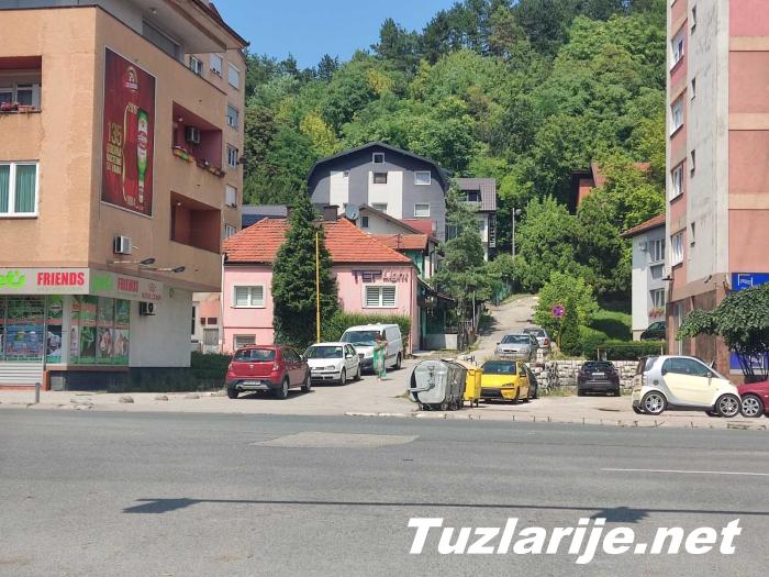 Tuzlarije