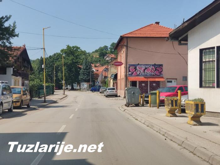 Tuzlarije