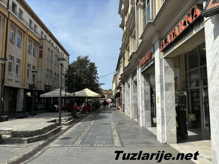 Tuzlarije