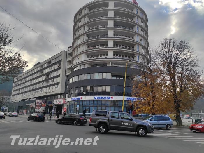 Tuzlarije