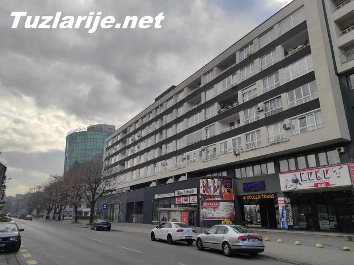Tuzlarije