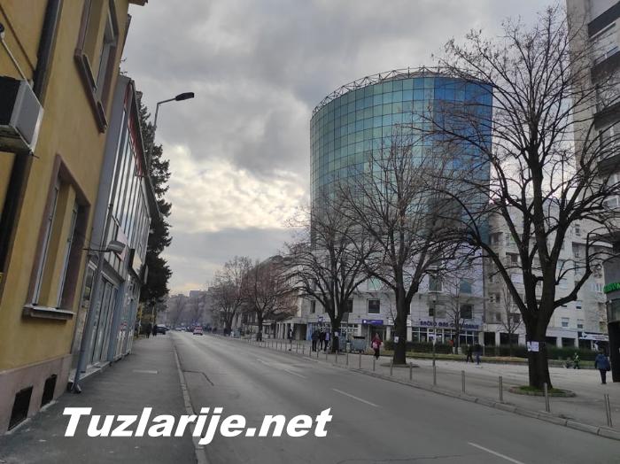 Tuzlarije