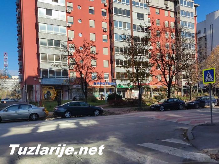 Tuzlarije