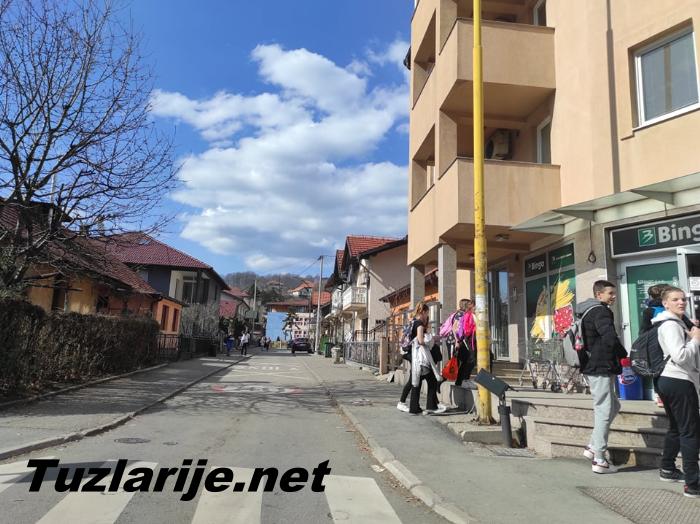 Tuzlarije