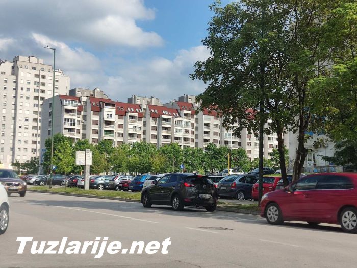 Tuzlarije