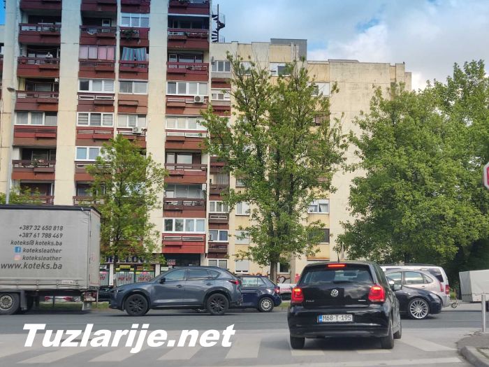 Tuzlarije