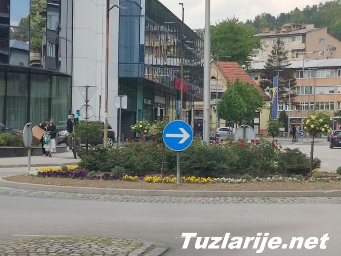 Tuzlarije