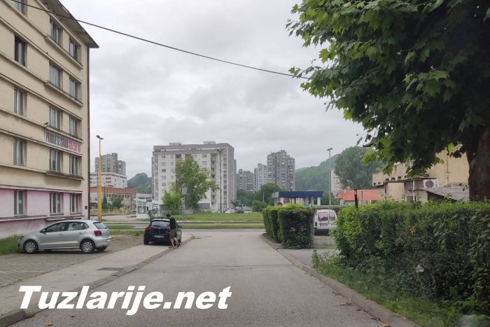 Tuzlarije