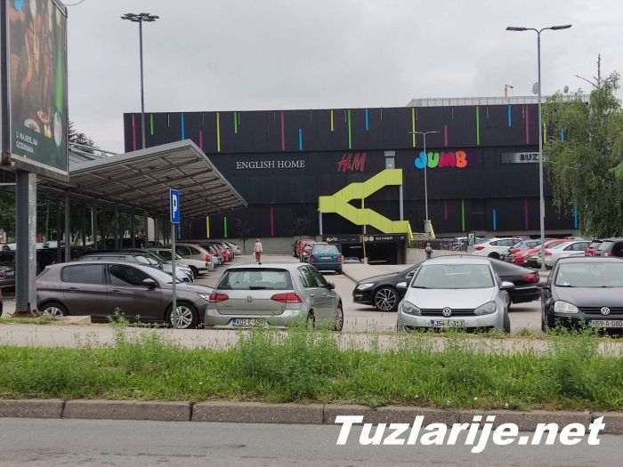 Tuzlarije