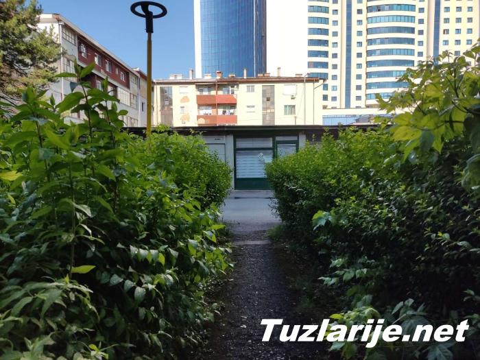 Tuzlarije