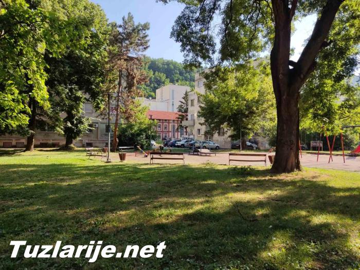 Tuzlarije