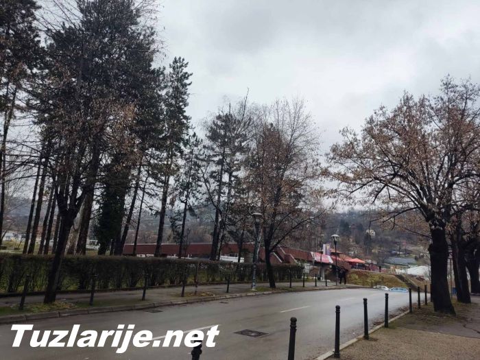 Tuzlarije